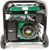 Бензиновий генератор Iron Angel EG 7500 EM