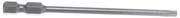 Біта Bosch Extra Hard T15, 89 мм (2607001650)