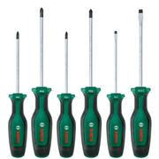 Набір викруток Bosch SL/PH/PZ, 6 шт. (1600A02BX7)