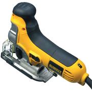 Пила лобзикова DeWalt DW333KT