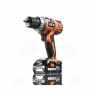 Шурупокрут AEG BS 14C LI-302C