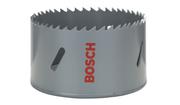 Bosch Коронки STANDARD 86 ММ Біметалічні коронки 2608584850