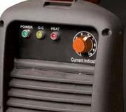 Інвертор аргоннодуговий зварювання DAEWOO DAWS 160
