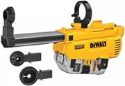 Система пиловидалення DeWALT DWH205DH