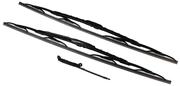 Щітки склоочисника Bosch Twin 600/600, 2 шт (3397118309)