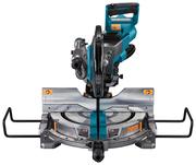 Акумуляторна торцювальна пилка Makita XGT LS004GZ (без АКБ та ЗП)