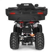 Акумуляторний квадроцикл HECHT 56199 HURON