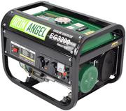 Бензиновий генератор IRON ANGEL EG3200