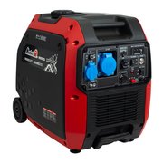 Інверторний генератор Matari M6500i - 6 / 6.5 кВт