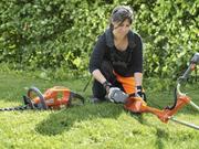 Комплект акумуляторних ножиців Husqvarna 536LiHD60X