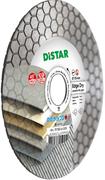 Круг алмазний відрізний Distar 1A1R 115x1,6 / 1,2x25x22,23 Edge Dry (11115546009)