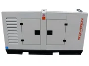 Дизельний генератор SOYGEN SGR 28 KVA