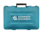 Акумуляторний секатор Konner&Sohnen KS CPS20V-40 CASE PLUS