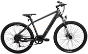 Електровелосипед Forte Frost рама 17", сірий (138551)