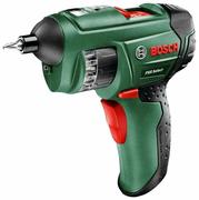 Шурупокрут Bosch PSR Select (0603977020)