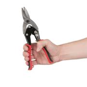 Ножиці по металу Intertool HT-0177