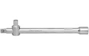 Набір Intertool STORM 1/2 "20 од. Cr-V (ET-8020)