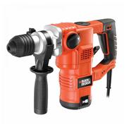 Перфоратор SDS-Plus Black   Decker KD1250K