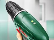 Шурупокрут Bosch PSR 14,4 (2 акк.) (0603955421)