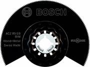Сегментований диск Bosch BIM 85мм Wood and Metal ACZ 85 EB для GOP/PMF (2608661636)