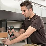 Акумуляторний шурупокрут Metabo PowerMaxx BS Basic + PA + BitBox (600080910)