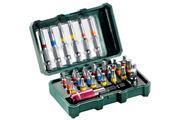 Набір біт Metabo BitBox (626710000)