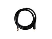 Зварювальний кабель Sturm багатожильний 2м 16мм2 з вилкою 10-25мм (AWK-2160)