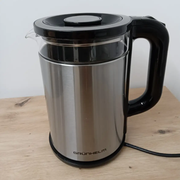 Електрочайник Grunhelm EKG-2401S (137525)