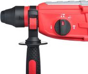 Перфоратор Intertool SDS plus DT-0185