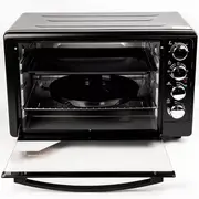 Електропіч Grunhelm GN50AC