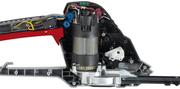 Кущоріз AL-KO HT 550 Safety Cut