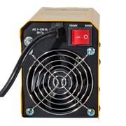 Зварювальний апарат Кентавр СВ 250 LCD