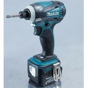 Акумуляторний гайкокрут Makita DTD 134 RFJ