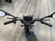 Велоскутер акумуляторний FORTE WN500, синій (124065)