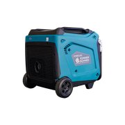 Інверторний генератор KS 9500iE S ATSR