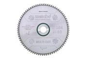 Пильні диски Metabo HW/CT 305x30 96 FZ/TR 5 (628091000)