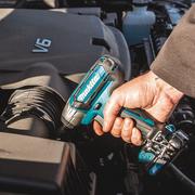 Акумуляторний гайкокрут Makita TW060DZ (без акумулятора і ЗП)