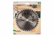 Циркулярний диск Bosch PRECISION 160x20 мм, 36 зубів (2609256856)