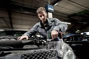 Акумуляторний ударний дриль-шурупокрут Metabo PowerMaxx BS Quick (600156890) (без акумулятора і ЗП)