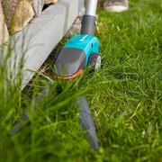 Ножиці для трави Gardena Comfort поворотні з ручкою (12100-20)