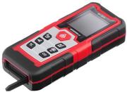Далекомір лазерний Intertool 50 м відкидна ніжка (MT-3075)