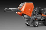 Райдер Husqvarna RC 320Ts AWD (9706212-01)