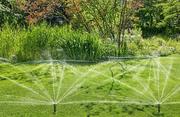 Дощувач Gardena MD180 (08233-20.000.00)