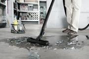 Господарський пилосос Karcher WD 3 + органайзер (9.611-313.0)