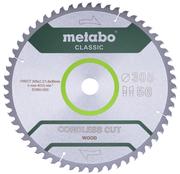 Пиляльний диск Metabo Cordless Cut Classic 305x30 мм (628694000)