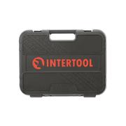 Набір інструментів INTERTOOL ET-8126