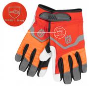 Рукавички із захистом Husqvarna Technical Class 1 (20 м/с) 12/XXL (5996512-12)