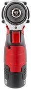 Акумуляторний дриль-шуруповерт Intertool WT-0321