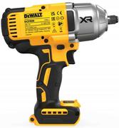 Гайкокрут ударний DeWalt DCF900NT (без АКБ та ЗП)