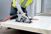 Пиляльний диск Metabo Classic 190x30 мм (628682000)